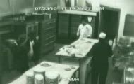 Wkurzony szef kuchni