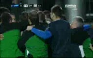 MSK Zilina 1:0 Sparta