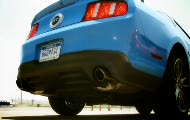 2011 Ford Mustang GT vs. 2011 BMW M3 Coupe