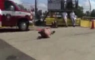 Fail Compilation Siepień 2010