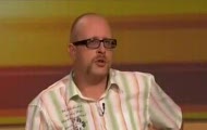 Ch*j, k*rwa - odruch niekontrolowany cześć 2