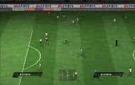 FIFA 11 - obrona
