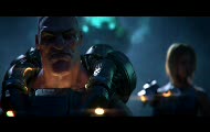 Firefall - trailer