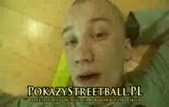 Niesamowite wsady koszykarskie z Polski!