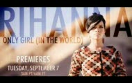 Rihanna - ''Only Girl" (In The World)