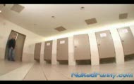 Goło i wesoło - Z wc do wc
