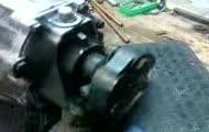bmw e30 323i automat