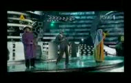 Kabaret NeoNówka - Polacy pod Krzyżem
