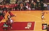 TOP 50 Wsadów NCAA