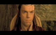 Chłopaki w Śródziemiu władca pierścieni hip hop