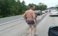 Pomysł na nudę w korku