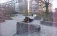 Le Parkour Szczecin