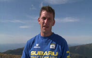 Travis Pastrana bije rekord przejazdu na Mt. Washington Rally Hillclimb
