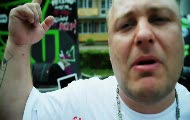 Tony Jazzu - JESZCZE NIE