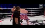 Mariusz Pudzianowski vs Eric Esch Butterbean  KSW 14