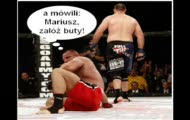 Przemyślenia Pana Pudziana