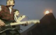 U2 - Sunday Bloody Sunday - Official Video