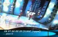 Alizee - J'en Ai Marre