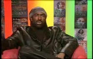 Bob Marley – Duchowa Podróż cz 5