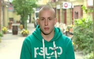 "Człowiek zrobi wszytsko by je mieć..."