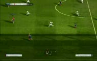 FIFA 10 PC - Pogoń Szczecin vs Polonia Warszawa