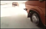 Fiat 125P Reklama Commercial