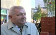 Sadzonki winogron od Zielonej Góry - Fokus 18.10.2010