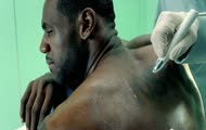 Reklama Nike - Rise with LeBron