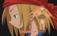 Shaman King Opening 1