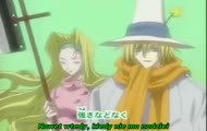 Shaman King Opening 2-polskie napisy