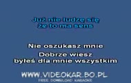 To nie tak jak myślisz + słowa