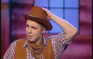 Kabaret KMN & Ani Mru Mru - Napad na Dyliżans