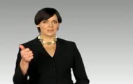 Katarzyna Munio Prezydentem Warszawy