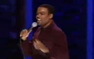 Chris Rock - W obronie rapu (PL)