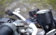 Jawa 350 ts praca silnika przed remontem