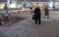 Siostra Kononowicza ...Białystok !!