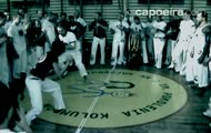 Grupa Camangula - Capoeira Regional