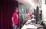 Don't Scare Steve