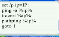 Jak Zrobić Monitor IP