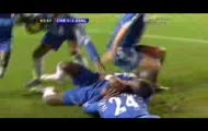 essien bramka zycia