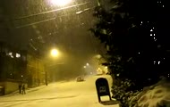 jedzie jedzie i ... - zimowy sezon ślizgowy 2010