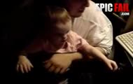 First Words Fail