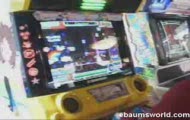 Asian Arcade