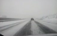 Autostrada A1  Gliwice- Bełk