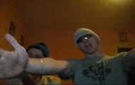 PaliwoSquad-Bo ja tanczyc chce