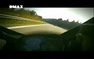Hayabusa Turbo ponad 300 km\h i inne fajne ścigacze