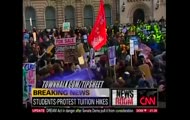 Niesmaczna wpadka CNN