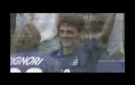 Roberto Baggio - Three Decades Of Passion
