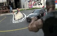 2010 Korea RC Street Drift Challenge