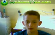 Webcam Ghost